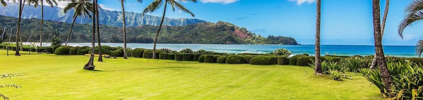 Beachfront Kauai Vacation Rentals House Of Dreams Kauai